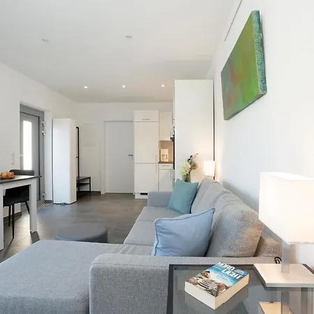 Holiday home Haus Alouette