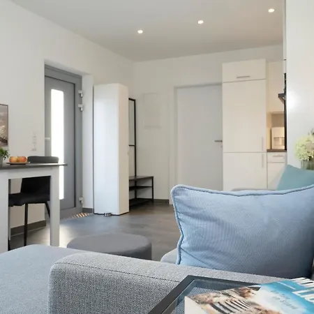 Haus Alouette Holiday home