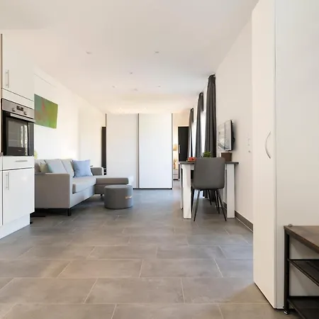 Holiday home Haus Alouette Dahme (Schleswig-Holstein)