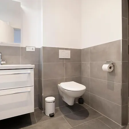 Holiday home Haus Alouette Dahme (Schleswig-Holstein)