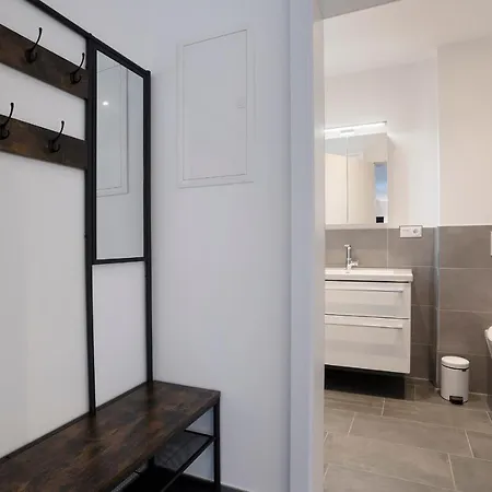 Holiday home Haus Alouette *