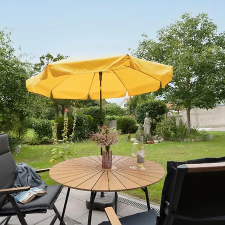 Holiday home Haus Alouette
