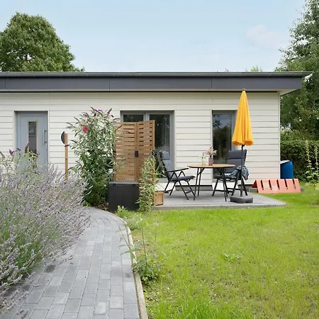 Haus Alouette Holiday home Dahme (Schleswig-Holstein)