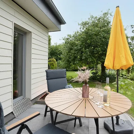 Haus Alouette Holiday home