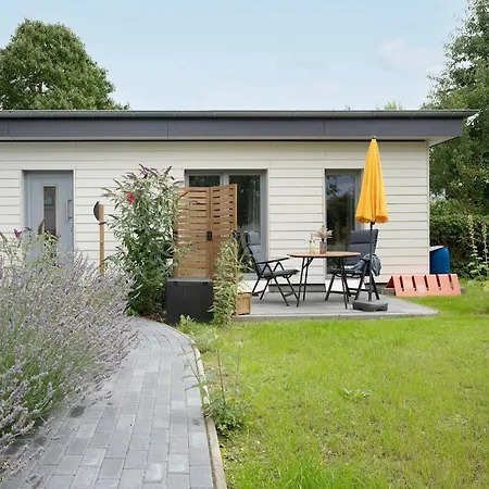 Casa de Férias Haus Alouette Dahme (Schleswig-Holstein)