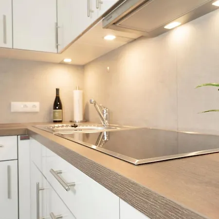 Haus Alouette Casa de Férias