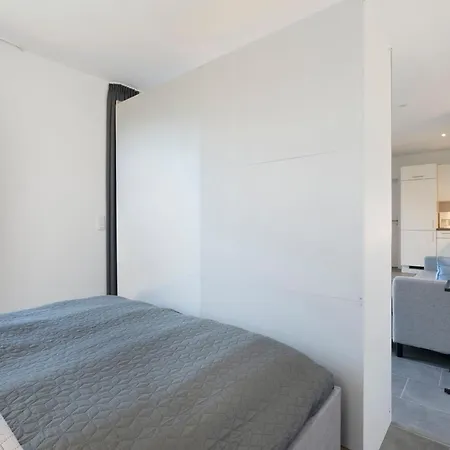 Haus Alouette Holiday home *