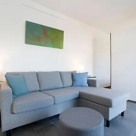 Haus Alouette Casa de Férias