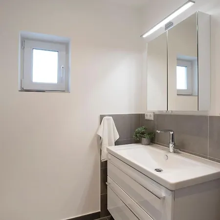 Holiday home Haus Alouette Dahme (Schleswig-Holstein)