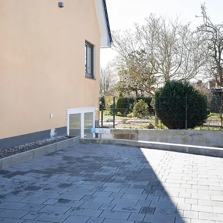 Haus Alouette Casa de Férias *