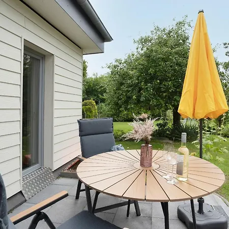 Haus Alouette Holiday home Dahme (Schleswig-Holstein)