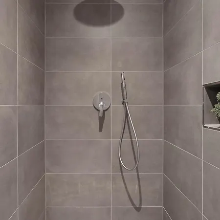 Casa de Férias Haus Alouette