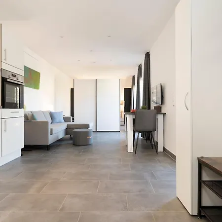 Haus Alouette * Dahme (Schleswig-Holstein)