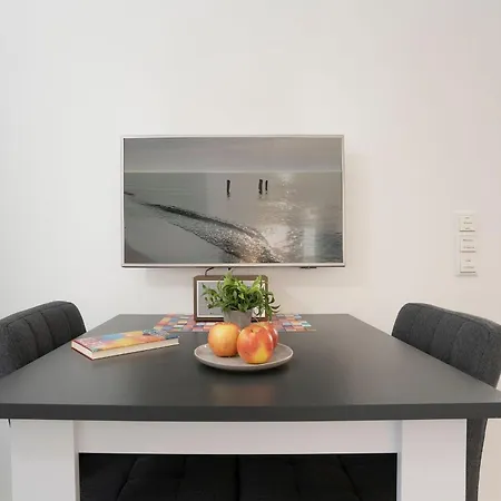 Casa de Férias Haus Alouette *