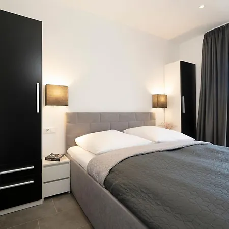 Haus Alouette Casa de Férias Dahme (Schleswig-Holstein)