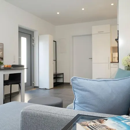 Holiday home Haus Alouette