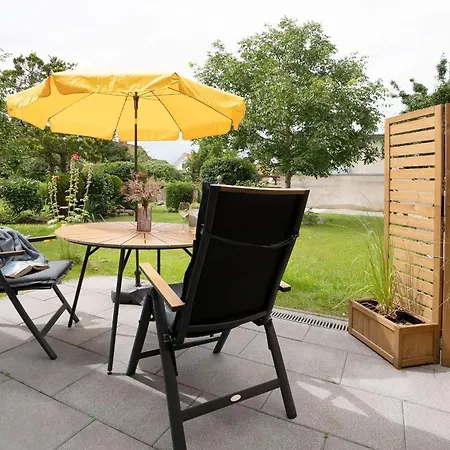 Holiday home Haus Alouette *