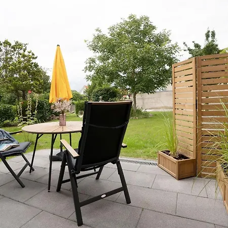 Haus Alouette