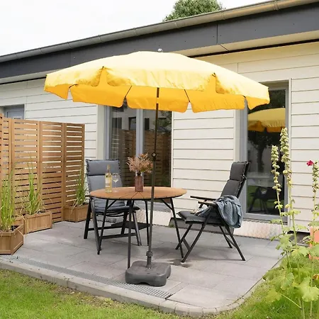 Haus Alouette Holiday home *