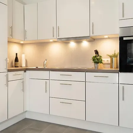 Casa de Férias Haus Alouette Dahme (Schleswig-Holstein)