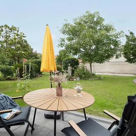 Haus Alouette Casa de Férias